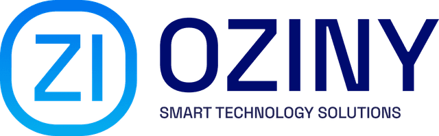 Oziny Smart Technology Solutions