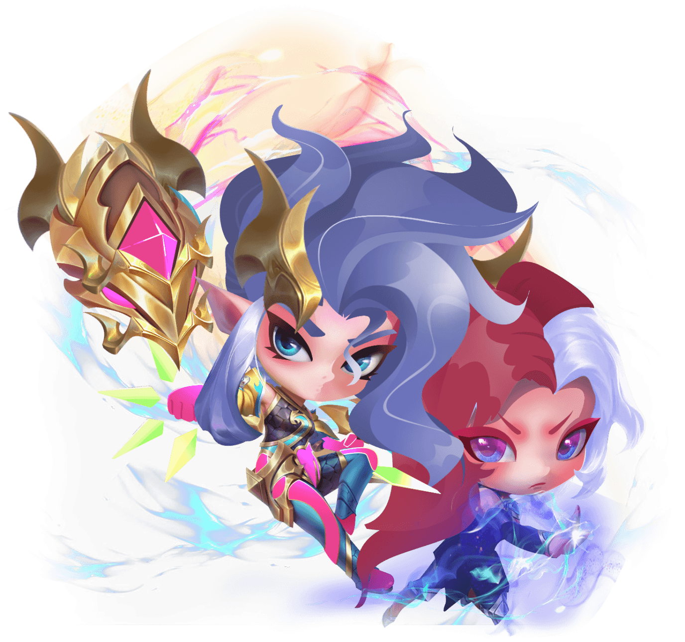 Oziny Heroes