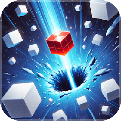 Hole Blocks